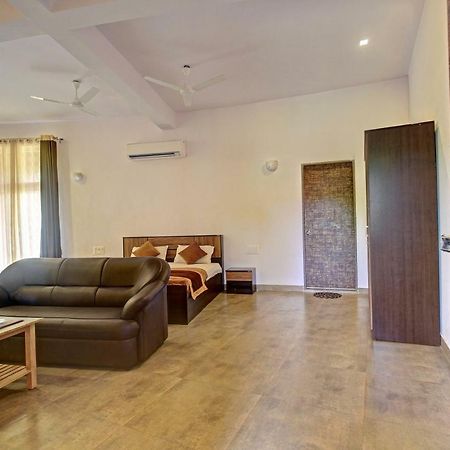 Palette Arthigamya Spa & Resort Gokarna  Exterior foto