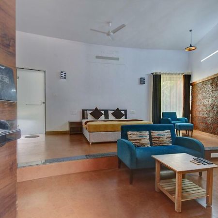 Palette Arthigamya Spa & Resort Gokarna  Exterior foto