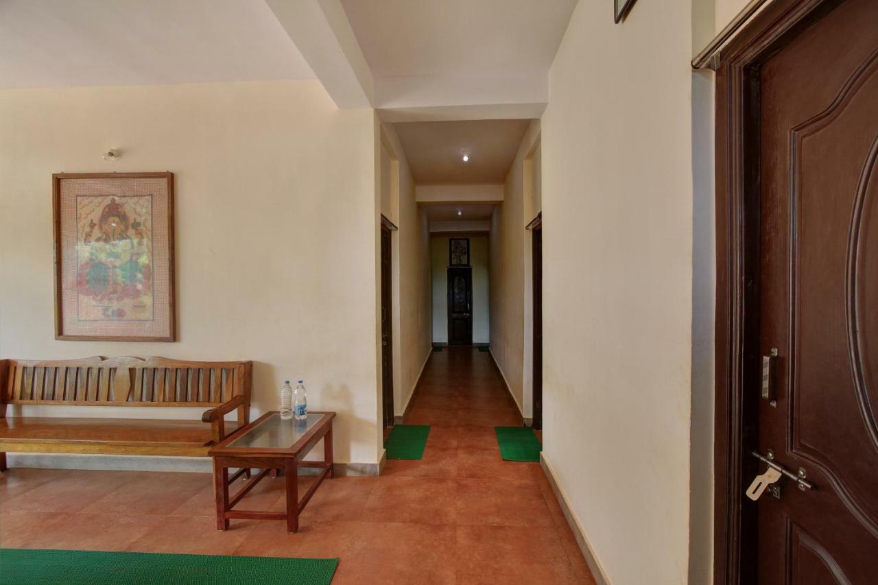 Palette Arthigamya Spa & Resort Gokarna  Exterior foto