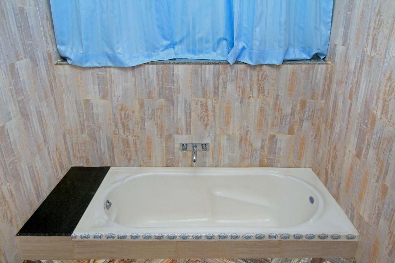 Palette Arthigamya Spa & Resort Gokarna  Exterior foto