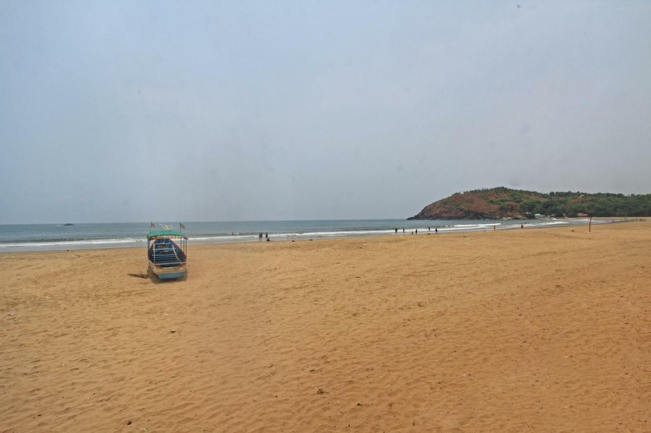 Palette Arthigamya Spa & Resort Gokarna  Exterior foto